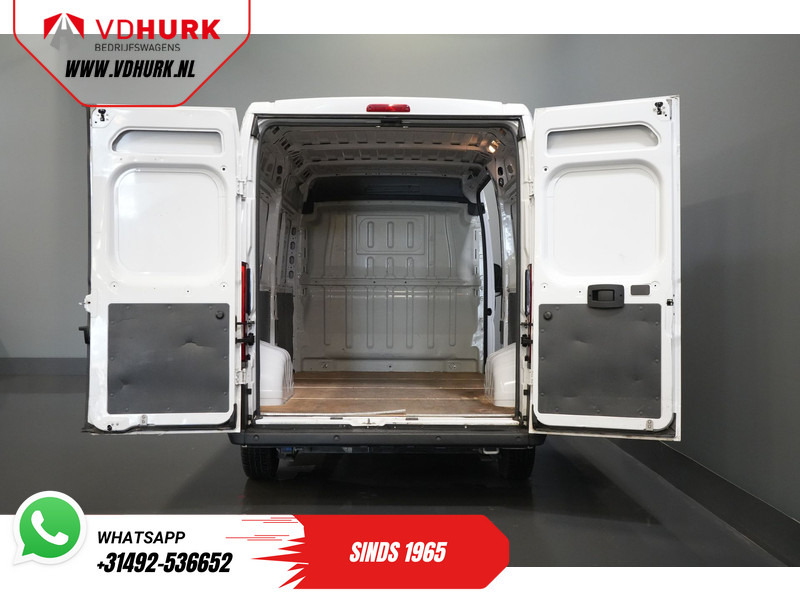 Peugeot Boxer 2.2 HDi 120 pk L2H2 BPM VRIJ! 2.5t Trekverm./ Navi/ PDC/ Cruise/ Airco - Μικρό βαν: φωτογραφία 5 Peugeot Boxer 2.2 HDi 120 pk L2H2 BPM VRIJ! 2.5t Trekverm./ Navi/ PDC/ Cruise/ Airco - Μικρό βαν: φωτογραφία 5