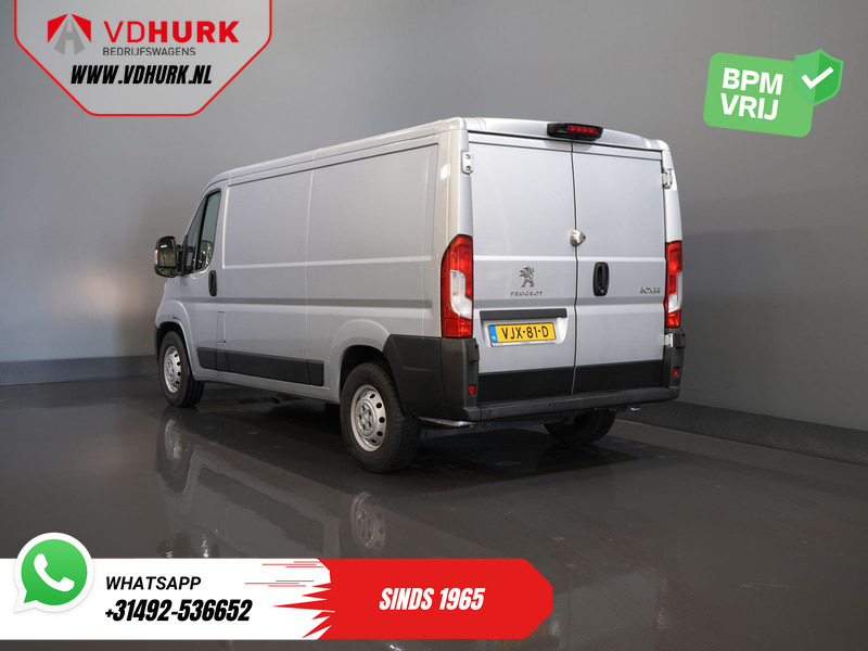 Peugeot Boxer 2.2 HDi 140 pk L2 EXPORT ONLY 3.0t Trekverm./ Navi/ Camera/ PDC/ Cruise/ Airco - Βαν: φωτογραφία 2 Peugeot Boxer 2.2 HDi 140 pk L2 EXPORT ONLY 3.0t Trekverm./ Navi/ Camera/ PDC/ Cruise/ Airco - Βαν: φωτογραφία 2