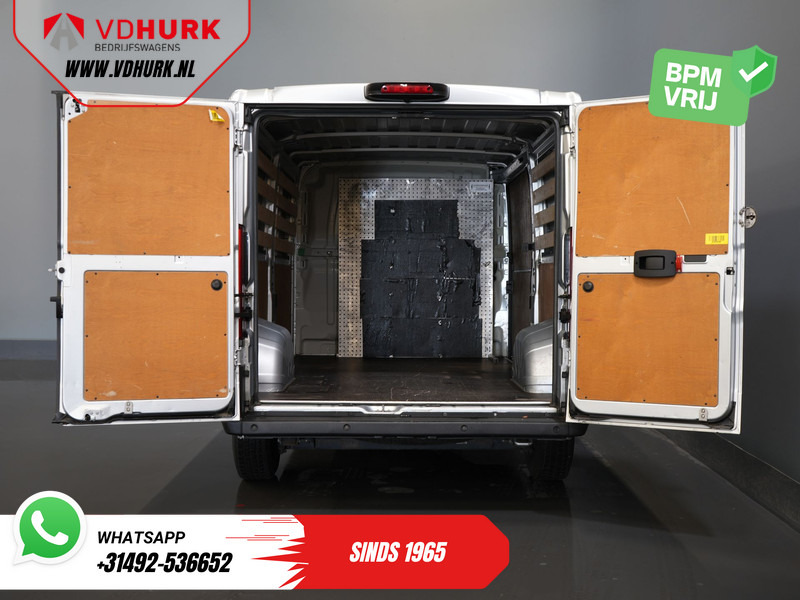 Peugeot Boxer 2.2 HDi 140 pk L2 EXPORT ONLY 3.0t Trekverm./ Navi/ Camera/ PDC/ Cruise/ Airco - Βαν: φωτογραφία 5 Peugeot Boxer 2.2 HDi 140 pk L2 EXPORT ONLY 3.0t Trekverm./ Navi/ Camera/ PDC/ Cruise/ Airco - Βαν: φωτογραφία 5