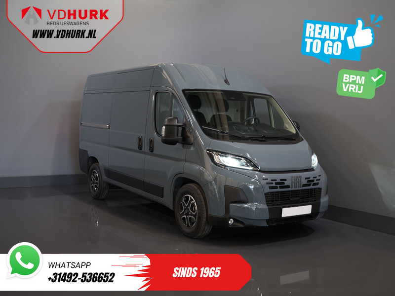 Peugeot Boxer (Fiat Ducato) 2.2 MJ 140 pk Aut. ZF L2H2 BPM VRIJ! LED/ Carplay/ LMV/ Climate/ Navi/ Camera/ Cruise - Βαν: φωτογραφία 1 Peugeot Boxer (Fiat Ducato) 2.2 MJ 140 pk Aut. ZF L2H2 BPM VRIJ! LED/ Carplay/ LMV/ Climate/ Navi/ Camera/ Cruise - Βαν: φωτογραφία 1