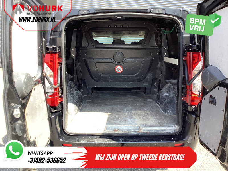 Peugeot Expert 1.6 HDI L2 DC Dubbel Cabine EXPORT ONLY DB Riem V.V./ APK 5-26'/ Airco/ Trekhaak - Μικρό βαν, Διπλοκάμπινο ελαφρύ επαγγελματικό: φωτογραφία 5 Peugeot Expert 1.6 HDI L2 DC Dubbel Cabine EXPORT ONLY DB Riem V.V./ APK 5-26'/ Airco/ Trekhaak - Μικρό βαν, Διπλοκάμπινο ελαφρύ επαγγελματικό: φωτογραφία 5