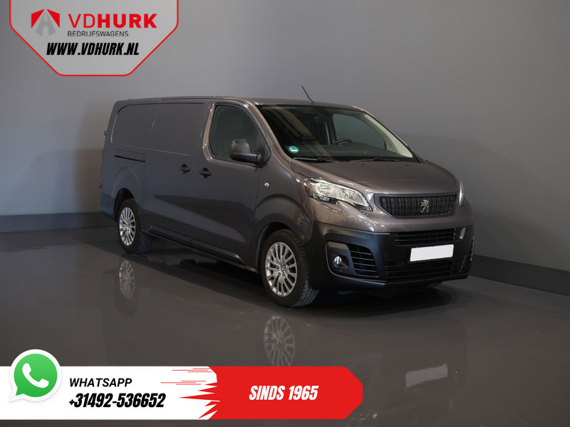 Peugeot Expert 2.0 HDI 125 pk L3 EXPORT ONLY Carplay/ PDC/ Cruise/ Navi/ Trekhaak/ Airco - Βαν: φωτογραφία 1 Peugeot Expert 2.0 HDI 125 pk L3 EXPORT ONLY Carplay/ PDC/ Cruise/ Navi/ Trekhaak/ Airco - Βαν: φωτογραφία 1