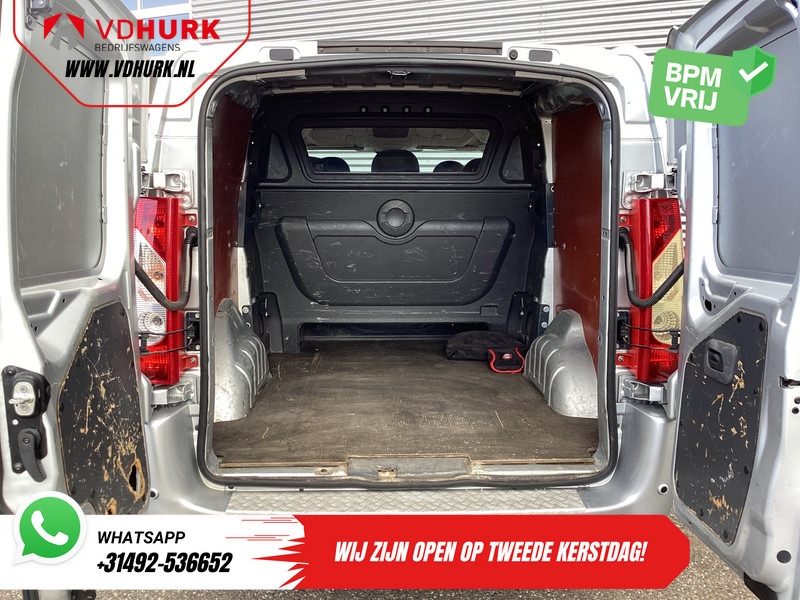 Peugeot Expert 2.0 HDI 130 pk L2 Dubbel Cabine DC EXPORT Airco/ Cruise/ Navi/ PDC/ Trekhaak - Μικρό βαν, Διπλοκάμπινο ελαφρύ επαγγελματικό: φωτογραφία 5 Peugeot Expert 2.0 HDI 130 pk L2 Dubbel Cabine DC EXPORT Airco/ Cruise/ Navi/ PDC/ Trekhaak - Μικρό βαν, Διπλοκάμπινο ελαφρύ επαγγελματικό: φωτογραφία 5