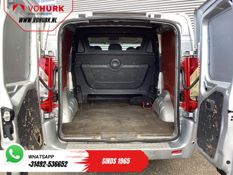 Peugeot Expert 2.0 HDI 130 pk L2 Dubbel Cabine DC EXPORT Airco/ Cruise/ Navi/ PDC/ Trekhaak - Μικρό βαν, Διπλοκάμπινο ελαφρύ επαγγελματικό: φωτογραφία 5 Peugeot Expert 2.0 HDI 130 pk L2 Dubbel Cabine DC EXPORT Airco/ Cruise/ Navi/ PDC/ Trekhaak - Μικρό βαν, Διπλοκάμπινο ελαφρύ επαγγελματικό: φωτογραφία 5