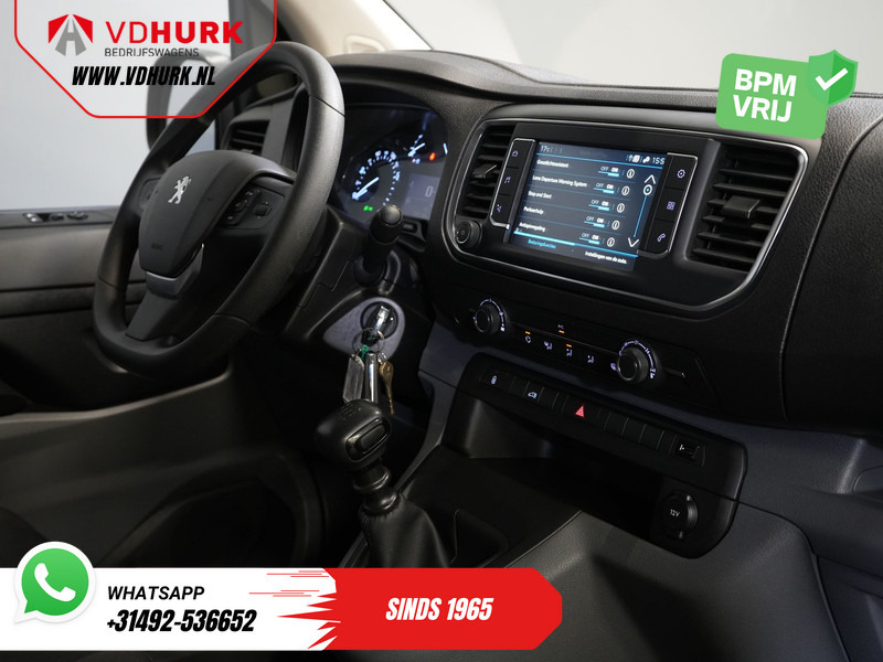 Peugeot Expert 2.0 HDI 145 pk BPM VRIJ! NL Auto/ 3 Pers./ 2.5t Trekverm./ Carplay/ Cruise/ Airco/ Camera/ Navi/ PDC - Μικρό βαν: φωτογραφία 3 Peugeot Expert 2.0 HDI 145 pk BPM VRIJ! NL Auto/ 3 Pers./ 2.5t Trekverm./ Carplay/ Cruise/ Airco/ Camera/ Navi/ PDC - Μικρό βαν: φωτογραφία 3