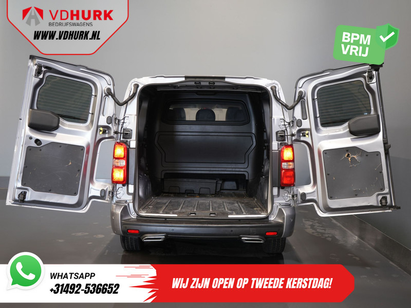 Peugeot Expert 2.0 HDI 180 pk Aut. Sport Edition Nr 128 DC Dubbel Cabine Adapt.Cruise/ 2xSchuifdeur/ Leder/ Xenon/ Head Up/ Climate/ Alarm/ Sto - Μικρό βαν, Διπλοκάμπινο ελαφρύ επαγγελματικό: φωτογραφία 5 Peugeot Expert 2.0 HDI 180 pk Aut. Sport Edition Nr 128 DC Dubbel Cabine Adapt.Cruise/ 2xSchuifdeur/ Leder/ Xenon/ Head Up/ Climate/ Alarm/ Sto - Μικρό βαν, Διπλοκάμπινο ελαφρύ επαγγελματικό: φωτογραφία 5