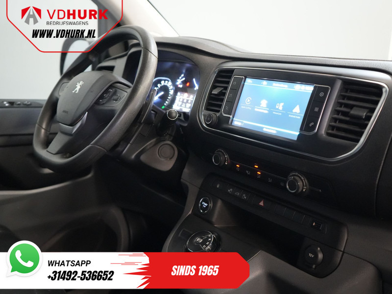 Peugeot Expert 2.0 HDI Aut. 180 pk L3 BPM VRIJ! 2x Elek.Schuif./ Alarm III/ LMV/ Carplay/ PDC/ Navi/ Keyless/ Airco - Μικρό βαν: φωτογραφία 3 Peugeot Expert 2.0 HDI Aut. 180 pk L3 BPM VRIJ! 2x Elek.Schuif./ Alarm III/ LMV/ Carplay/ PDC/ Navi/ Keyless/ Airco - Μικρό βαν: φωτογραφία 3