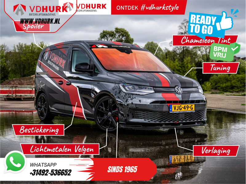 Peugeot Partner 1.6 HDi BPM VRIJ! Ready2Go PDC/ Cruise/ Airco/ APK 2-2026 - Μικρό βαν: φωτογραφία 4 Peugeot Partner 1.6 HDi BPM VRIJ! Ready2Go PDC/ Cruise/ Airco/ APK 2-2026 - Μικρό βαν: φωτογραφία 4