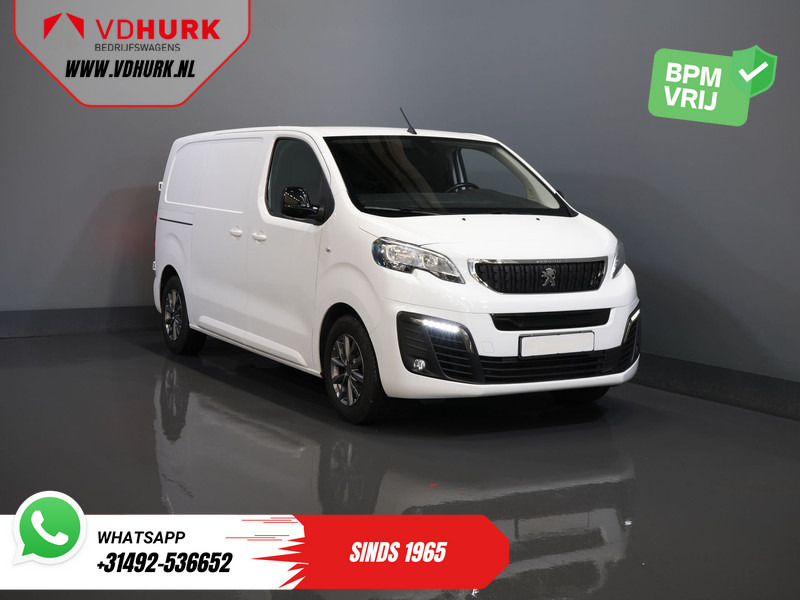 Peugeot e-Expert L2 75 kWh 330 km WLTP Snellader/ Stoelverw./ Navi/ Carplay/ Camera/ Climate/ LMV/ Cruise - Μικρό βαν, Ηλεκτρικό van: φωτογραφία 1 Peugeot e-Expert L2 75 kWh 330 km WLTP Snellader/ Stoelverw./ Navi/ Carplay/ Camera/ Climate/ LMV/ Cruise - Μικρό βαν, Ηλεκτρικό van: φωτογραφία 1