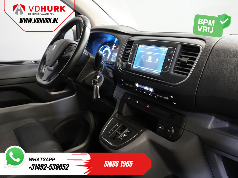 Peugeot e-Expert L2 75 kWh 330 km WLTP Snellader/ Stoelverw./ Navi/ Carplay/ Camera/ Climate/ LMV/ Cruise - Μικρό βαν, Ηλεκτρικό van: φωτογραφία 3 Peugeot e-Expert L2 75 kWh 330 km WLTP Snellader/ Stoelverw./ Navi/ Carplay/ Camera/ Climate/ LMV/ Cruise - Μικρό βαν, Ηλεκτρικό van: φωτογραφία 3