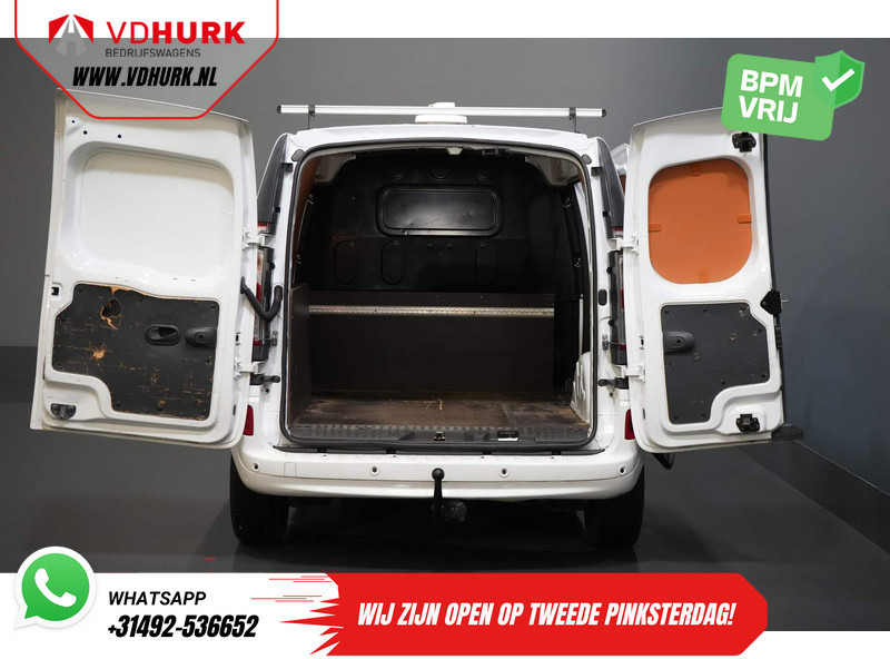 Renault Kangoo 1.5 dCi 75 pk E6 Navi/ PDC/ Cruise/ Trekhaak/ Airco - Μικρό βαν: φωτογραφία 5 Renault Kangoo 1.5 dCi 75 pk E6 Navi/ PDC/ Cruise/ Trekhaak/ Airco - Μικρό βαν: φωτογραφία 5