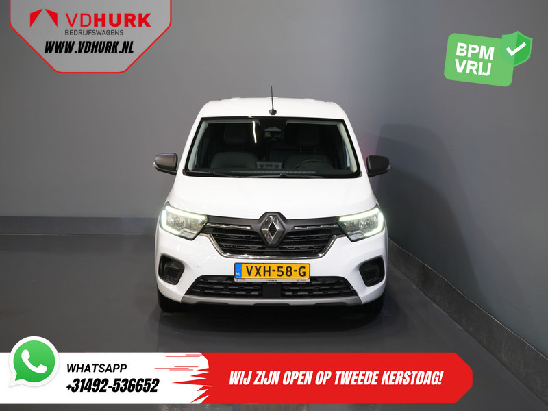 Μικρό βαν Renault Kangoo 1.5 dCi 95 pk Aut. BPM VRIJ NL Auto/ Carplay/ Camera/ Cruise/ LMV/ Trekhaak/ PDC: φωτογραφία 7 Μικρό βαν Renault Kangoo 1.5 dCi 95 pk Aut. BPM VRIJ NL Auto/ Carplay/ Camera/ Cruise/ LMV/ Trekhaak/ PDC: φωτογραφία 7