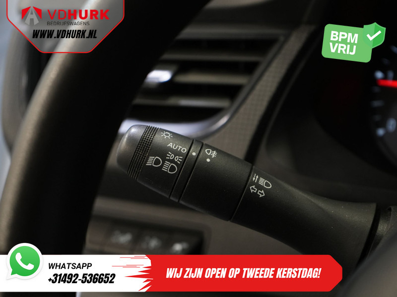 Μικρό βαν Renault Kangoo 1.5 dCi 95 pk Aut. BPM VRIJ NL Auto/ Carplay/ Camera/ Cruise/ LMV/ Trekhaak/ PDC: φωτογραφία 18 Μικρό βαν Renault Kangoo 1.5 dCi 95 pk Aut. BPM VRIJ NL Auto/ Carplay/ Camera/ Cruise/ LMV/ Trekhaak/ PDC: φωτογραφία 18