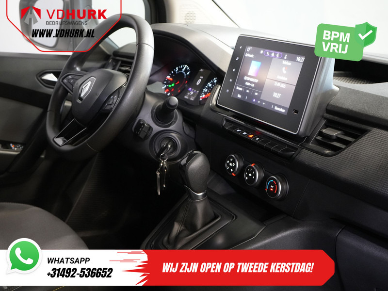 Renault Kangoo 1.5 dCi 95 pk Aut. BPM VRIJ NL Auto/ Carplay/ Camera/ Cruise/ LMV/ Trekhaak/ PDC - Μικρό βαν: φωτογραφία 3 Renault Kangoo 1.5 dCi 95 pk Aut. BPM VRIJ NL Auto/ Carplay/ Camera/ Cruise/ LMV/ Trekhaak/ PDC - Μικρό βαν: φωτογραφία 3