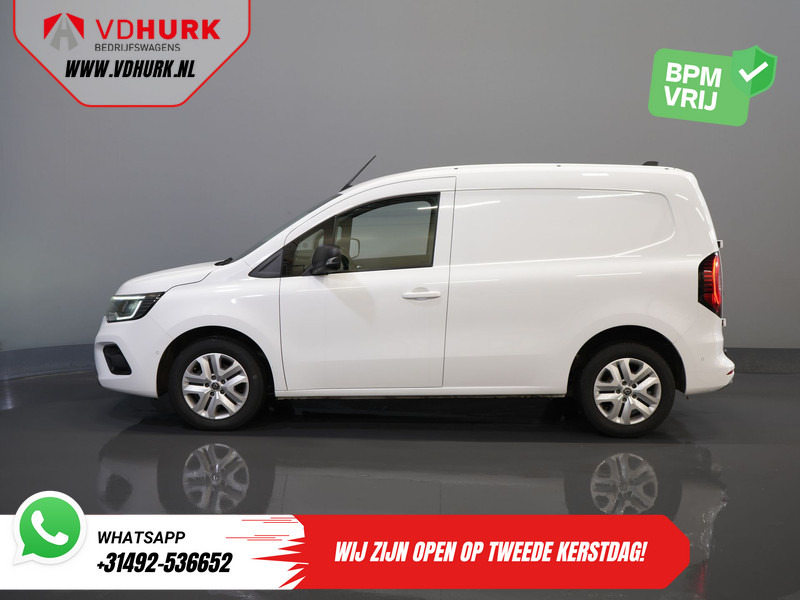 Μικρό βαν Renault Kangoo 1.5 dCi 95 pk Aut. BPM VRIJ NL Auto/ Carplay/ Camera/ Cruise/ LMV/ Trekhaak/ PDC: φωτογραφία 10 Μικρό βαν Renault Kangoo 1.5 dCi 95 pk Aut. BPM VRIJ NL Auto/ Carplay/ Camera/ Cruise/ LMV/ Trekhaak/ PDC: φωτογραφία 10