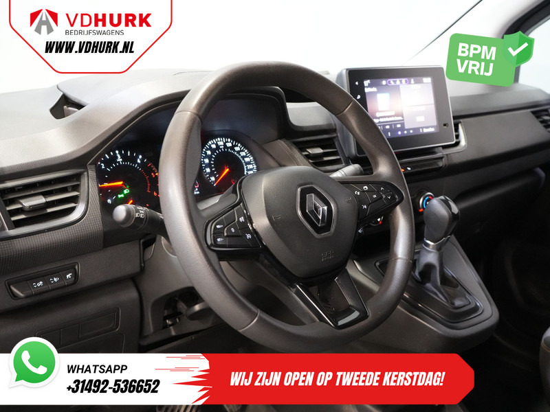 Μικρό βαν Renault Kangoo 1.5 dCi 95 pk Aut. BPM VRIJ NL Auto/ Carplay/ Camera/ Cruise/ LMV/ Trekhaak/ PDC: φωτογραφία 14 Μικρό βαν Renault Kangoo 1.5 dCi 95 pk Aut. BPM VRIJ NL Auto/ Carplay/ Camera/ Cruise/ LMV/ Trekhaak/ PDC: φωτογραφία 14