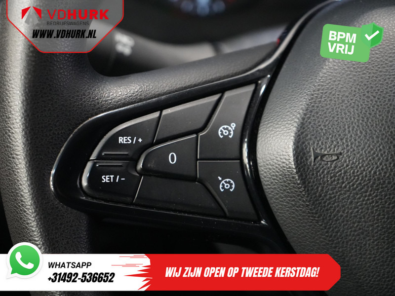 Μικρό βαν Renault Kangoo 1.5 dCi 95 pk Aut. BPM VRIJ NL Auto/ Carplay/ Camera/ Cruise/ LMV/ Trekhaak/ PDC: φωτογραφία 19 Μικρό βαν Renault Kangoo 1.5 dCi 95 pk Aut. BPM VRIJ NL Auto/ Carplay/ Camera/ Cruise/ LMV/ Trekhaak/ PDC: φωτογραφία 19