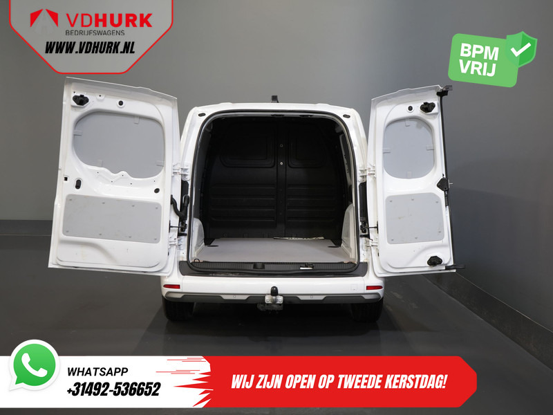 Renault Kangoo 1.5 dCi 95 pk Aut. BPM VRIJ NL Auto/ Carplay/ Camera/ Cruise/ LMV/ Trekhaak/ PDC - Μικρό βαν: φωτογραφία 5 Renault Kangoo 1.5 dCi 95 pk Aut. BPM VRIJ NL Auto/ Carplay/ Camera/ Cruise/ LMV/ Trekhaak/ PDC - Μικρό βαν: φωτογραφία 5