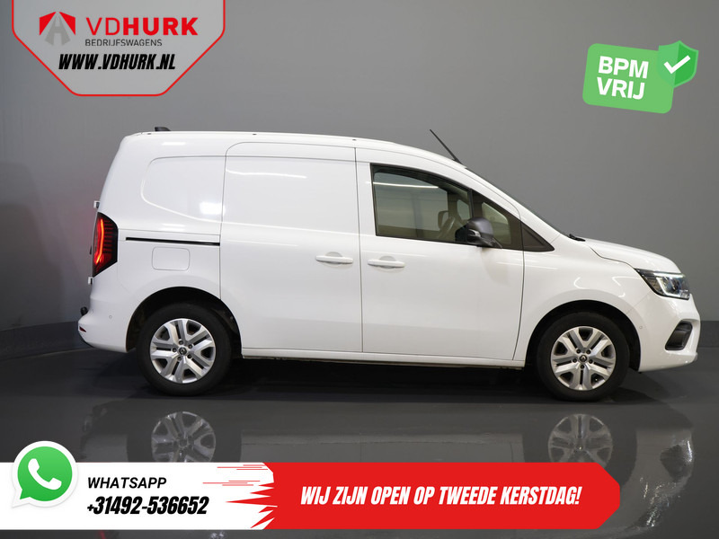 Μικρό βαν Renault Kangoo 1.5 dCi 95 pk Aut. BPM VRIJ NL Auto/ Carplay/ Camera/ Cruise/ LMV/ Trekhaak/ PDC: φωτογραφία 11 Μικρό βαν Renault Kangoo 1.5 dCi 95 pk Aut. BPM VRIJ NL Auto/ Carplay/ Camera/ Cruise/ LMV/ Trekhaak/ PDC: φωτογραφία 11