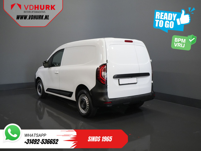 Renault Kangoo Express 1.3 TCe BENZINE 130 pk Aut. Ready2Go 3 Pers./ Carplay/ Navi/ Camera/ PDC/ Cruise/ Airco - Μικρό βαν: φωτογραφία 2 Renault Kangoo Express 1.3 TCe BENZINE 130 pk Aut. Ready2Go 3 Pers./ Carplay/ Navi/ Camera/ PDC/ Cruise/ Airco - Μικρό βαν: φωτογραφία 2