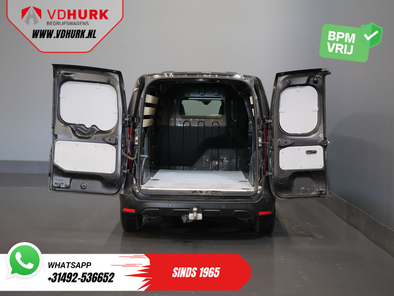 Renault Kangoo Express 1.5 dCi 75 pk NL Auto/ Cruise/ DAB/ PDC/ Airco/ Trekhaak - Μικρό βαν: φωτογραφία 5 Renault Kangoo Express 1.5 dCi 75 pk NL Auto/ Cruise/ DAB/ PDC/ Airco/ Trekhaak - Μικρό βαν: φωτογραφία 5
