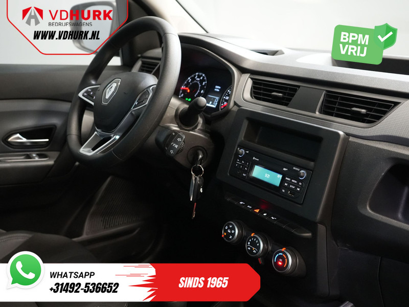 Renault Kangoo Express 1.5 dCi 75 pk NL Auto/ Cruise/ DAB/ PDC/ Airco/ Trekhaak - Μικρό βαν: φωτογραφία 3 Renault Kangoo Express 1.5 dCi 75 pk NL Auto/ Cruise/ DAB/ PDC/ Airco/ Trekhaak - Μικρό βαν: φωτογραφία 3
