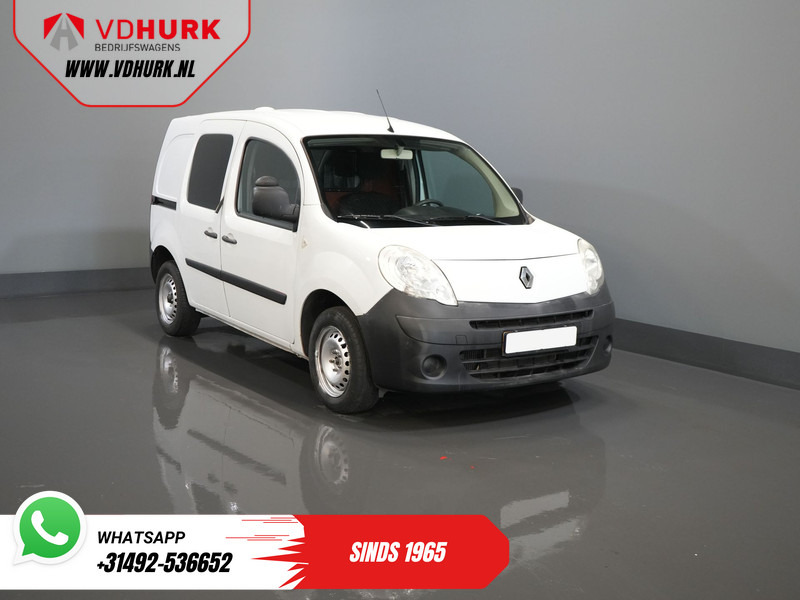 Renault Kangoo Express 1.5 dCi 90 pk EXPORT ONLY Inrichting/ Cruise/ PDC/ Airco/ Trekhaak - Μικρό βαν: φωτογραφία 1 Renault Kangoo Express 1.5 dCi 90 pk EXPORT ONLY Inrichting/ Cruise/ PDC/ Airco/ Trekhaak - Μικρό βαν: φωτογραφία 1