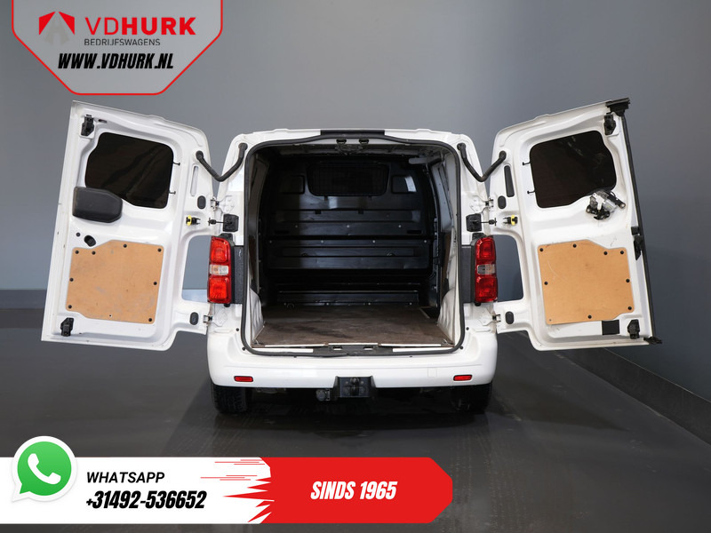 Toyota ProAce 1.6 D-4D 115 pk L2 BPM VRIJ! Cruise/ Camera/ Trekhaak - Μικρό βαν: φωτογραφία 5 Toyota ProAce 1.6 D-4D 115 pk L2 BPM VRIJ! Cruise/ Camera/ Trekhaak - Μικρό βαν: φωτογραφία 5