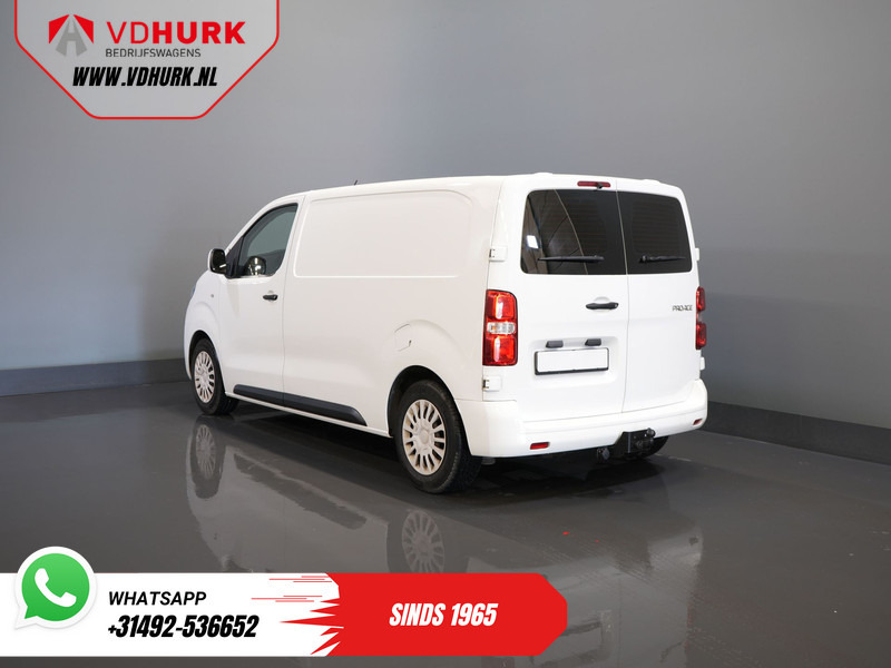 Toyota ProAce 1.6 D-4D 115 pk L2 BPM VRIJ! Cruise/ Camera/ Trekhaak - Μικρό βαν: φωτογραφία 2 Toyota ProAce 1.6 D-4D 115 pk L2 BPM VRIJ! Cruise/ Camera/ Trekhaak - Μικρό βαν: φωτογραφία 2