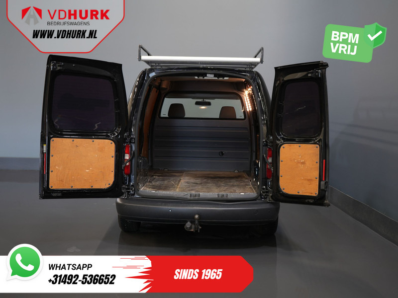 Volkswagen Caddy 1.6 TDI 100 pk Maxi BPM VRIJ! NL Auto/ Cruise/ Imperiaal/ Camera/ PDC/ Airco/ Trekhaak - Μικρό βαν: φωτογραφία 5 Volkswagen Caddy 1.6 TDI 100 pk Maxi BPM VRIJ! NL Auto/ Cruise/ Imperiaal/ Camera/ PDC/ Airco/ Trekhaak - Μικρό βαν: φωτογραφία 5