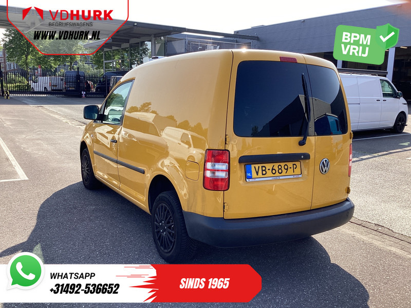 Volkswagen Caddy 1.6 TDI EXPORT ONLY Engine Broken/ Airco/ Cruise - Μικρό βαν: φωτογραφία 2 Volkswagen Caddy 1.6 TDI EXPORT ONLY Engine Broken/ Airco/ Cruise - Μικρό βαν: φωτογραφία 2