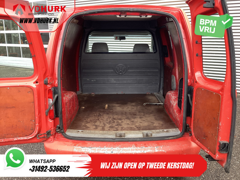 Volkswagen Caddy 2.0 SDI EXPORT ONLY DB-Riem V.V./ Airco/ Cruise - Μικρό βαν: φωτογραφία 5 Volkswagen Caddy 2.0 SDI EXPORT ONLY DB-Riem V.V./ Airco/ Cruise - Μικρό βαν: φωτογραφία 5