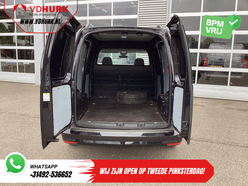 Volkswagen Caddy 2.0 TDI 100 pk DSG Aut. L2 Maxi EXPORT ONLY Xenon/ Adapt. Cruise/ 2xSchuifdeur/ Carplay/ PDC/ Stoelverw. - Μικρό βαν: φωτογραφία 5 Volkswagen Caddy 2.0 TDI 100 pk DSG Aut. L2 Maxi EXPORT ONLY Xenon/ Adapt. Cruise/ 2xSchuifdeur/ Carplay/ PDC/ Stoelverw. - Μικρό βαν: φωτογραφία 5