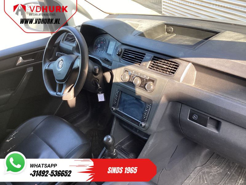 Volkswagen Caddy 2.0 TDI 100 pk EXPORT ONLY Rijdt Goed/ Cruise/ PDC/ Airco - Μικρό βαν: φωτογραφία 3 Volkswagen Caddy 2.0 TDI 100 pk EXPORT ONLY Rijdt Goed/ Cruise/ PDC/ Airco - Μικρό βαν: φωτογραφία 3