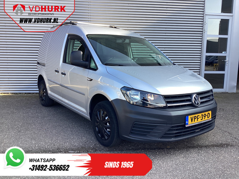 Volkswagen Caddy 2.0 TDI 100 pk EXPORT ONLY Rijdt Goed/ Cruise/ PDC/ Airco - Μικρό βαν: φωτογραφία 1 Volkswagen Caddy 2.0 TDI 100 pk EXPORT ONLY Rijdt Goed/ Cruise/ PDC/ Airco - Μικρό βαν: φωτογραφία 1