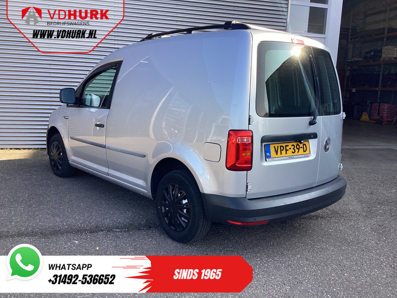 Volkswagen Caddy 2.0 TDI 100 pk EXPORT ONLY Rijdt Goed/ Cruise/ PDC/ Airco - Μικρό βαν: φωτογραφία 2 Volkswagen Caddy 2.0 TDI 100 pk EXPORT ONLY Rijdt Goed/ Cruise/ PDC/ Airco - Μικρό βαν: φωτογραφία 2
