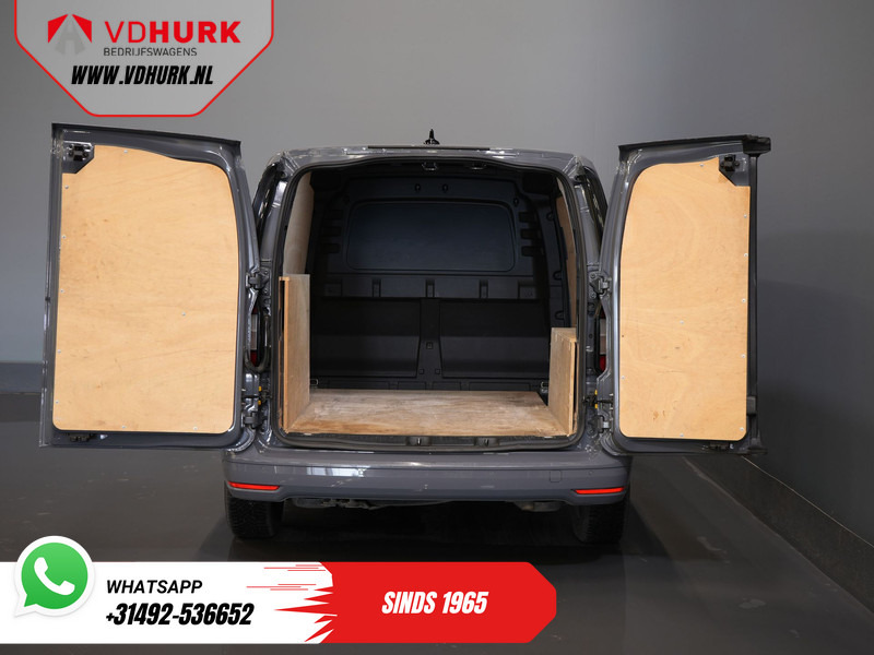 Volkswagen Caddy 2.0 TDI 125 pk DSG Aut. BPM VRIJ! Carplay/ Camera/ Cruise/ PDC/ Airco - Βαν: φωτογραφία 5 Volkswagen Caddy 2.0 TDI 125 pk DSG Aut. BPM VRIJ! Carplay/ Camera/ Cruise/ PDC/ Airco - Βαν: φωτογραφία 5