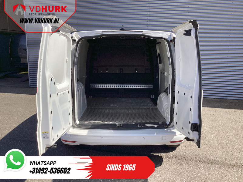 Volkswagen Caddy 2.0 TDI 125 pk DSG Aut. BPM VRIJ EXPORT ONLY Carplay/ Cruise/ Camera/ Navi/ Airco - Βαν: φωτογραφία 5 Volkswagen Caddy 2.0 TDI 125 pk DSG Aut. BPM VRIJ EXPORT ONLY Carplay/ Cruise/ Camera/ Navi/ Airco - Βαν: φωτογραφία 5