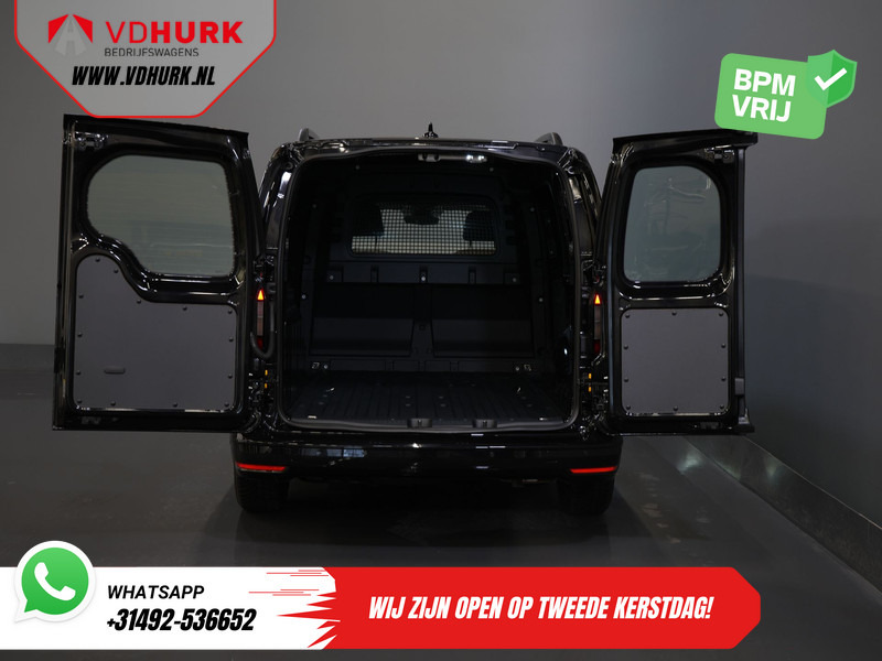 Volkswagen Caddy Cargo Maxi 1.5 TSI 115 pk DSG Aut. BENZINE BPM VRIJ! Virtual Cockpit/ LED/ Carplay/ Stoelverw./ Cruise/ PDC - Βαν: φωτογραφία 5 Volkswagen Caddy Cargo Maxi 1.5 TSI 115 pk DSG Aut. BENZINE BPM VRIJ! Virtual Cockpit/ LED/ Carplay/ Stoelverw./ Cruise/ PDC - Βαν: φωτογραφία 5