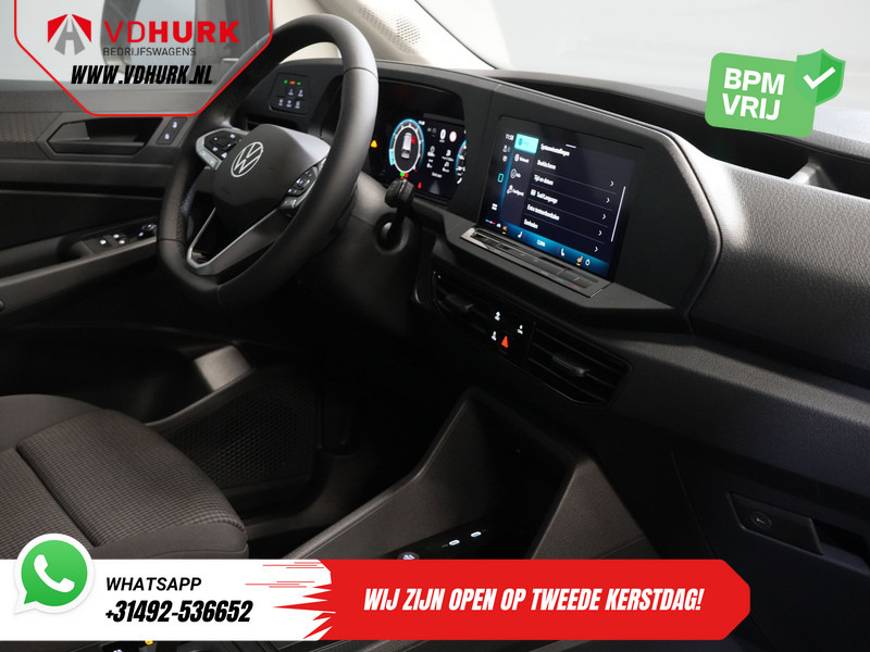 Volkswagen Caddy Cargo Maxi 1.5 TSI 115 pk DSG Aut. BENZINE BPM VRIJ! Virtual Cockpit/ LED/ Carplay/ Stoelverw./ Cruise/ PDC - Βαν: φωτογραφία 3 Volkswagen Caddy Cargo Maxi 1.5 TSI 115 pk DSG Aut. BENZINE BPM VRIJ! Virtual Cockpit/ LED/ Carplay/ Stoelverw./ Cruise/ PDC - Βαν: φωτογραφία 3