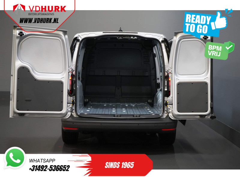 Volkswagen Caddy Cargo Maxi 2.0 TDI 125 pk DSG Aut. BPM VRIJ/ Virtual Cockpit/ 18" LMV/ Carplay/ Cruise/ PDC/ Omvormer - Μικρό βαν: φωτογραφία 5 Volkswagen Caddy Cargo Maxi 2.0 TDI 125 pk DSG Aut. BPM VRIJ/ Virtual Cockpit/ 18" LMV/ Carplay/ Cruise/ PDC/ Omvormer - Μικρό βαν: φωτογραφία 5