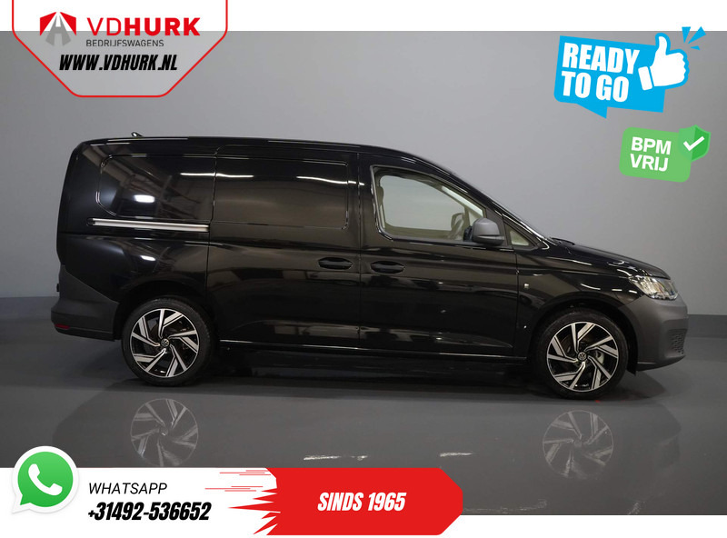 Volkswagen Caddy Cargo Maxi 2.0 TDI 125 pk DSG Aut. BPM VRIJ! Virtual Cockpit/ Carplay/ Cruise/ PDC/ Omvormer - Μικρό βαν: φωτογραφία 4 Volkswagen Caddy Cargo Maxi 2.0 TDI 125 pk DSG Aut. BPM VRIJ! Virtual Cockpit/ Carplay/ Cruise/ PDC/ Omvormer - Μικρό βαν: φωτογραφία 4