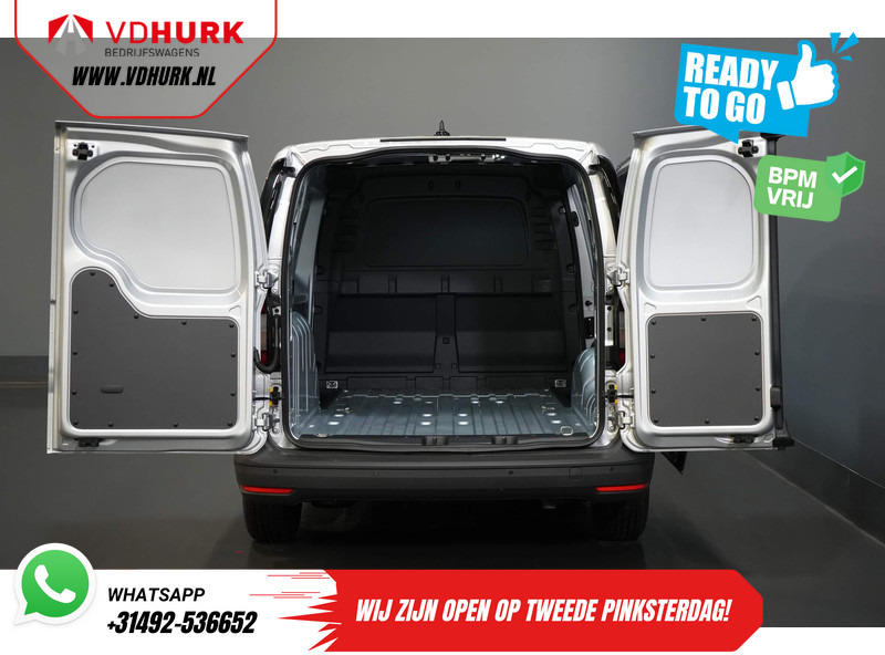 Volkswagen Caddy Cargo Maxi 2.0 TDI 125 pk DSG Aut. BPM VRIJ/ Virtual Cockpit/ Carplay/ Cruise/ PDC/ Omvormer - Μικρό βαν: φωτογραφία 5 Volkswagen Caddy Cargo Maxi 2.0 TDI 125 pk DSG Aut. BPM VRIJ/ Virtual Cockpit/ Carplay/ Cruise/ PDC/ Omvormer - Μικρό βαν: φωτογραφία 5