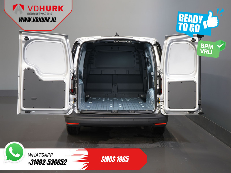 Volkswagen Caddy Cargo Maxi 2.0 TDI 125 pk DSG Aut. BPM VRIJ Virtual Cockpit/ Carplay/ Cruise/ PDC/ Omvormer - Μικρό βαν: φωτογραφία 5 Volkswagen Caddy Cargo Maxi 2.0 TDI 125 pk DSG Aut. BPM VRIJ Virtual Cockpit/ Carplay/ Cruise/ PDC/ Omvormer - Μικρό βαν: φωτογραφία 5