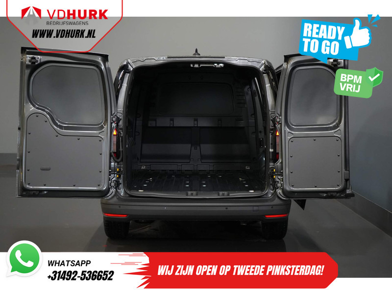 Volkswagen Caddy Cargo Maxi 2.0 TDI 125 pk DSG Aut. BPM VRIJ/ Virtual Cockpit/ Carplay/ Cruise/ PDC/ Omvormer - Μικρό βαν: φωτογραφία 5 Volkswagen Caddy Cargo Maxi 2.0 TDI 125 pk DSG Aut. BPM VRIJ/ Virtual Cockpit/ Carplay/ Cruise/ PDC/ Omvormer - Μικρό βαν: φωτογραφία 5
