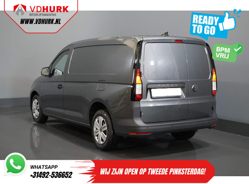 Volkswagen Caddy Cargo Maxi 2.0 TDI 125 pk DSG Aut. BPM VRIJ/ Virtual Cockpit/ Carplay/ Cruise/ PDC/ Omvormer - Μικρό βαν: φωτογραφία 2 Volkswagen Caddy Cargo Maxi 2.0 TDI 125 pk DSG Aut. BPM VRIJ/ Virtual Cockpit/ Carplay/ Cruise/ PDC/ Omvormer - Μικρό βαν: φωτογραφία 2