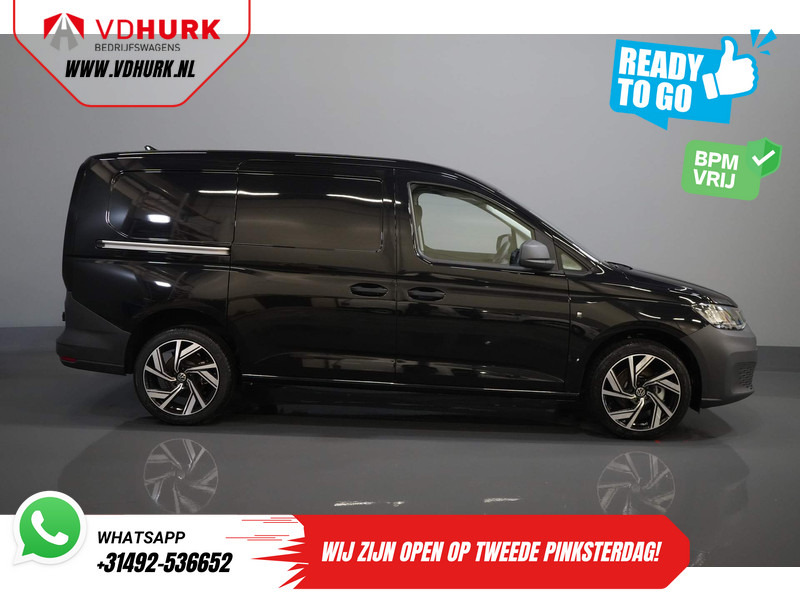 Volkswagen Caddy Cargo Maxi 2.0 TDI 125 pk DSG Aut. BPM VRIJ! Virtual Cockpit/ Carplay/ Cruise/ PDC/ Omvormer - Μικρό βαν: φωτογραφία 4 Volkswagen Caddy Cargo Maxi 2.0 TDI 125 pk DSG Aut. BPM VRIJ! Virtual Cockpit/ Carplay/ Cruise/ PDC/ Omvormer - Μικρό βαν: φωτογραφία 4