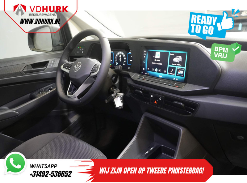 Volkswagen Caddy Cargo Maxi 2.0 TDI 125 pk DSG Aut. BPM VRIJ/ Virtual Cockpit/ Carplay/ Cruise/ PDC/ Omvormer - Μικρό βαν: φωτογραφία 3 Volkswagen Caddy Cargo Maxi 2.0 TDI 125 pk DSG Aut. BPM VRIJ/ Virtual Cockpit/ Carplay/ Cruise/ PDC/ Omvormer - Μικρό βαν: φωτογραφία 3