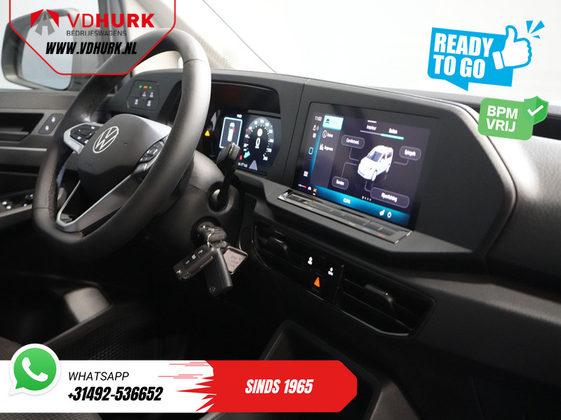 Volkswagen Caddy Cargo Maxi 2.0 TDI 125 pk DSG Aut. BPM VRIJ Virtual Cockpit/ Carplay/ Cruise/ PDC/ Omvormer - Μικρό βαν: φωτογραφία 3 Volkswagen Caddy Cargo Maxi 2.0 TDI 125 pk DSG Aut. BPM VRIJ Virtual Cockpit/ Carplay/ Cruise/ PDC/ Omvormer - Μικρό βαν: φωτογραφία 3