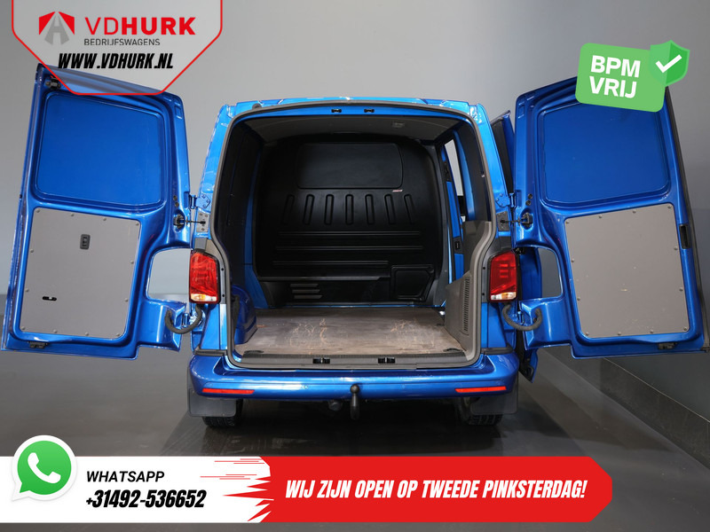 Volkswagen Transporter 2.0 TDI 150 pk DSG Aut. BPM VRIJ! LED/ Adapt.Cruise/ 2.5t Trekverm./ Standkachel/ Stoelverw./ CarPlay/ Camera/ Trekhaak - Μικρό βαν: φωτογραφία 5 Volkswagen Transporter 2.0 TDI 150 pk DSG Aut. BPM VRIJ! LED/ Adapt.Cruise/ 2.5t Trekverm./ Standkachel/ Stoelverw./ CarPlay/ Camera/ Trekhaak - Μικρό βαν: φωτογραφία 5